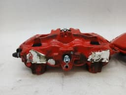 PORSCHE Porsche 911 991 rear brake caliper set 99135242312 rear brake caliper set — thumbnail 8
