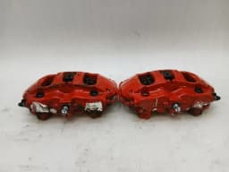 PORSCHE Porsche 911 991 rear brake caliper set 99135242312 rear brake caliper set — thumbnail 7