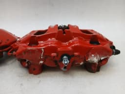 PORSCHE Porsche 911 991 rear brake caliper set 99135242312 rear brake caliper set — thumbnail 9
