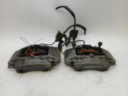 PORSCHE Porsche Boxster 987 front brake caliper set 98635242301 brake caliper rear set — thumbnail 1