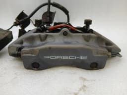 PORSCHE Porsche Boxster 987 front brake caliper set 98635242301 brake caliper rear set — thumbnail 4