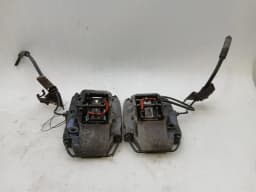 PORSCHE Porsche Boxster 987 front brake caliper set 98635242301 brake caliper rear set — thumbnail 5