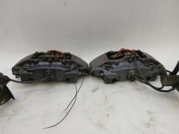 PORSCHE Porsche Boxster 987 front brake caliper set 98635242301 brake caliper rear set — thumbnail 6