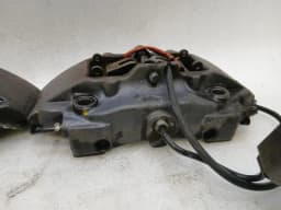 PORSCHE Porsche Boxster 987 front brake caliper set 98635242301 brake caliper rear set — thumbnail 8