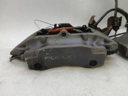 PORSCHE Porsche Boxster 987 front brake caliper set 98635242301 brake caliper rear set — thumbnail 3