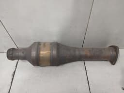 ASTON MARTIN Aston Martin DB9 Volante Catalytic Converter 8G43-5E211-AD Catalytic Converter — thumbnail 3