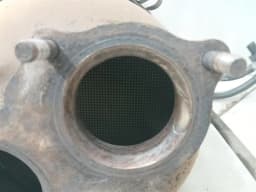 PORSCHE PORSCHE CAYMAN 718 GT4 CONVERTER 982254351L GPF FILTER KIT 982254350R — thumbnail 3