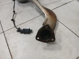 PORSCHE PORSCHE CAYMAN 718 GT4 CONVERTER 982254351L GPF FILTER KIT 982254350R — thumbnail 6