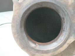 PORSCHE PORSCHE CAYMAN 718 GT4 CONVERTER 982254351L GPF FILTER KIT 982254350R — thumbnail 4