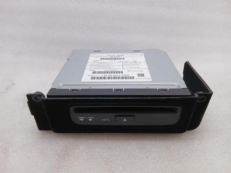 FERRARI Ferrari California T F149 14-17 CD player 287511 infotainment system