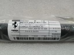 FERRARI Ferrari F12 Berlinetta F152 Cooling Pipe 270452 Cooling Water Hose NEW — thumbnail 3