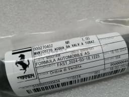 FERRARI Ferrari F12 Berlinetta F152 Cooling Pipe 270452 Cooling Water Hose NEW — thumbnail 8