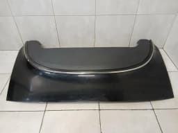 ASTON MARTIN Aston Martin DB9 Volante Rear Lid Cover 4G43501A00AJ TONNEAU Fairing — thumbnail 2