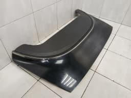 ASTON MARTIN Aston Martin DB9 Volante Rear Lid Cover 4G43501A00AJ TONNEAU Fairing — thumbnail 4