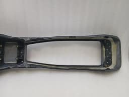 FERRARI OEM FERRARI F142MVS F142 488 PISTA CARBON CENTER CONSOLE OPTION SEAT MATTE F142M — thumbnail 10