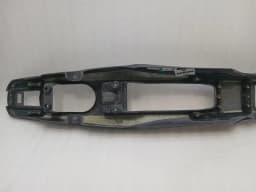 FERRARI OEM FERRARI F142MVS F142 488 PISTA CARBON CENTER CONSOLE OPTION SEAT MATTE F142M — thumbnail 9