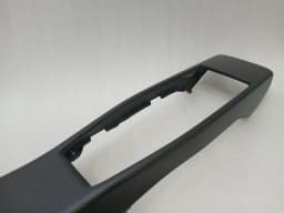 FERRARI OEM FERRARI F142MVS F142 488 PISTA CARBON CENTER CONSOLE OPTION SEAT MATTE F142M — thumbnail 4