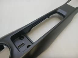 FERRARI OEM FERRARI F142MVS F142 488 PISTA CARBON CENTER CONSOLE OPTION SEAT MATTE F142M — thumbnail 5