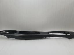 FERRARI OEM FERRARI F142MVS F142 488 PISTA CARBON CENTER CONSOLE OPTION SEAT MATTE F142M — thumbnail 1