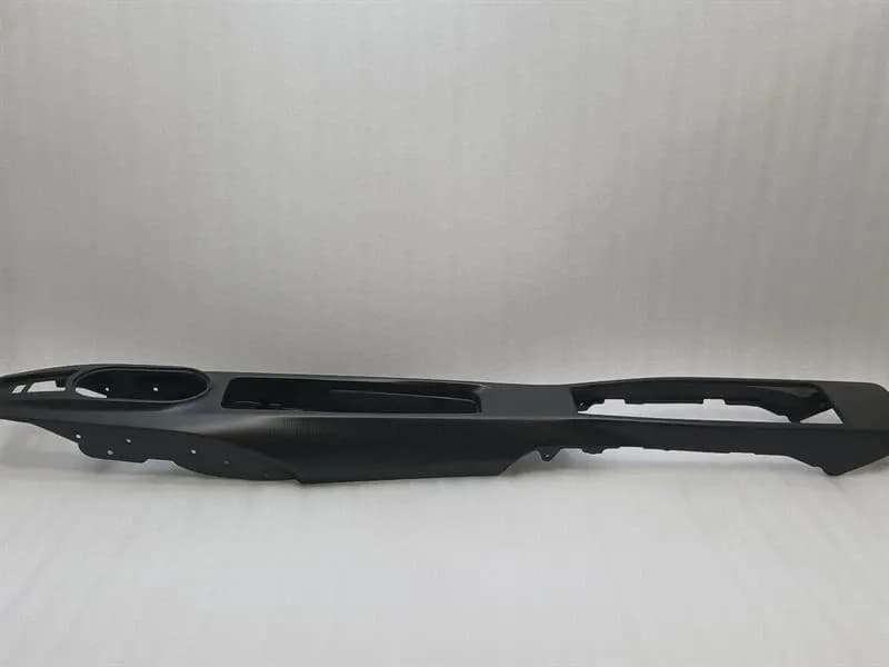 FERRARI OEM FERRARI F142MVS F142 488 PISTA CARBON CENTER CONSOLE OPTION SEAT MATTE F142M