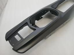 FERRARI OEM FERRARI F142MVS F142 488 PISTA CARBON CENTER CONSOLE OPTION SEAT MATTE F142M — thumbnail 6