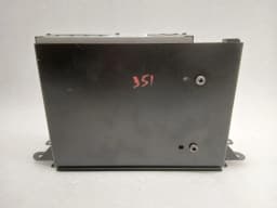 BENTLEY Bentley Arnage T CD player 86841-70V300 audio system controller Alpine — thumbnail 5