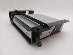 BENTLEY Bentley Arnage T CD player 86841-70V300 audio system controller Alpine — thumbnail 6