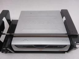 BENTLEY Bentley Arnage T CD player 86841-70V300 audio system controller Alpine — thumbnail 10