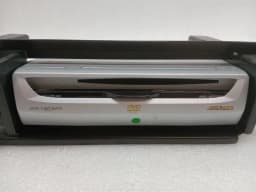 BENTLEY Bentley Arnage T CD player 86841-70V300 audio system controller Alpine — thumbnail 7