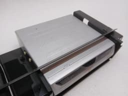 BENTLEY Bentley Arnage T CD player 86841-70V300 audio system controller Alpine — thumbnail 8