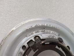BENTLEY Bentley Continental GT W12 Wheel Centre Cap Cover 3W0601161L Fairing — thumbnail 4