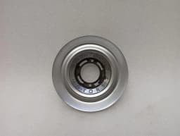 BENTLEY Bentley Continental GT W12 Wheel Centre Cap Cover 3W0601161L Fairing — thumbnail 6