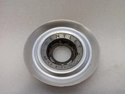 BENTLEY Bentley Continental GT W12 Wheel Centre Cap Cover 3W0601161L Fairing — thumbnail 2