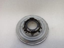 BENTLEY Bentley Continental GT W12 Wheel Centre Cap Cover 3W0601161L Fairing — thumbnail 3
