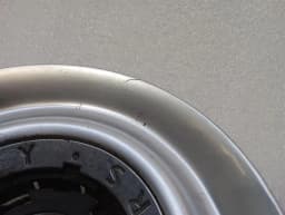 BENTLEY Bentley Continental GT W12 Wheel Centre Cap Cover 3W0601161L Fairing — thumbnail 5