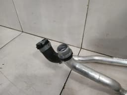 PORSCHE Porsche 911 992 cooling pipe 992121901H LH SIDE cooling water hose hose — thumbnail 4