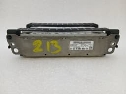 BMW BMW 3 Series M3 G80 G20 CD player 5A47354 Audio System Controller HEAD UNIT MGU HU — thumbnail 9