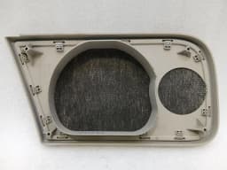 BENTLEY Bentley Continental Flying Spur Left Speaker Grille Set 3W5035419E Fairing — thumbnail 4