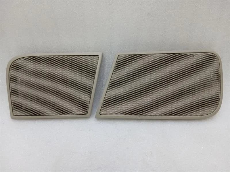 BENTLEY Bentley Continental Flying Spur Left Speaker Grille Set 3W5035419E Fairing