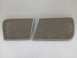 BENTLEY Bentley Continental Flying Spur Left Speaker Grille Set 3W5035419E Fairing — thumbnail 9