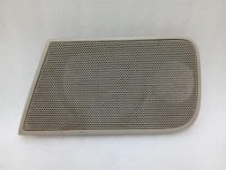 BENTLEY Bentley Continental Flying Spur Left Speaker Grille Set 3W5035419E Fairing — thumbnail 2