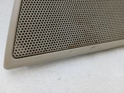 BENTLEY Bentley Continental Flying Spur Left Speaker Grille Set 3W5035419E Fairing — thumbnail 3