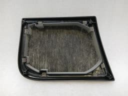 BENTLEY Bentley Continental Flying Spur Left Speaker Grille Set 3W5035419E Fairing — thumbnail 7