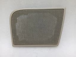 BENTLEY Bentley Continental Flying Spur Left Speaker Grille Set 3W5035419E Fairing — thumbnail 6