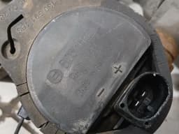 MERCEDES-BENZ Mercedes C C63 W205 Cooling Pipe A0005003100 Cooling Water Hose Hose AMG — thumbnail 8