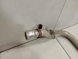 PORSCHE Porsche 911 996 Cooling Pipe 99610675203 Cooling Water Pipe 99610675104 — thumbnail 4
