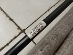 PORSCHE Porsche 911 996 Cooling Pipe 99610675203 Cooling Water Pipe 99610675104 — thumbnail 7