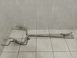 PORSCHE Porsche 911 996 Cooling Pipe 99610675203 Cooling Water Pipe 99610675104 — thumbnail 8
