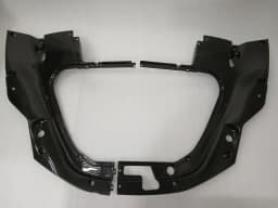 FERRARI FERRARI SF90 F173 CARBON LUGGAGE COMPARTMENT SET 867377 867380 970536 867371 — thumbnail 1
