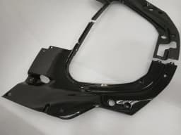 FERRARI FERRARI SF90 F173 CARBON LUGGAGE COMPARTMENT SET 867377 867380 970536 867371 — thumbnail 2